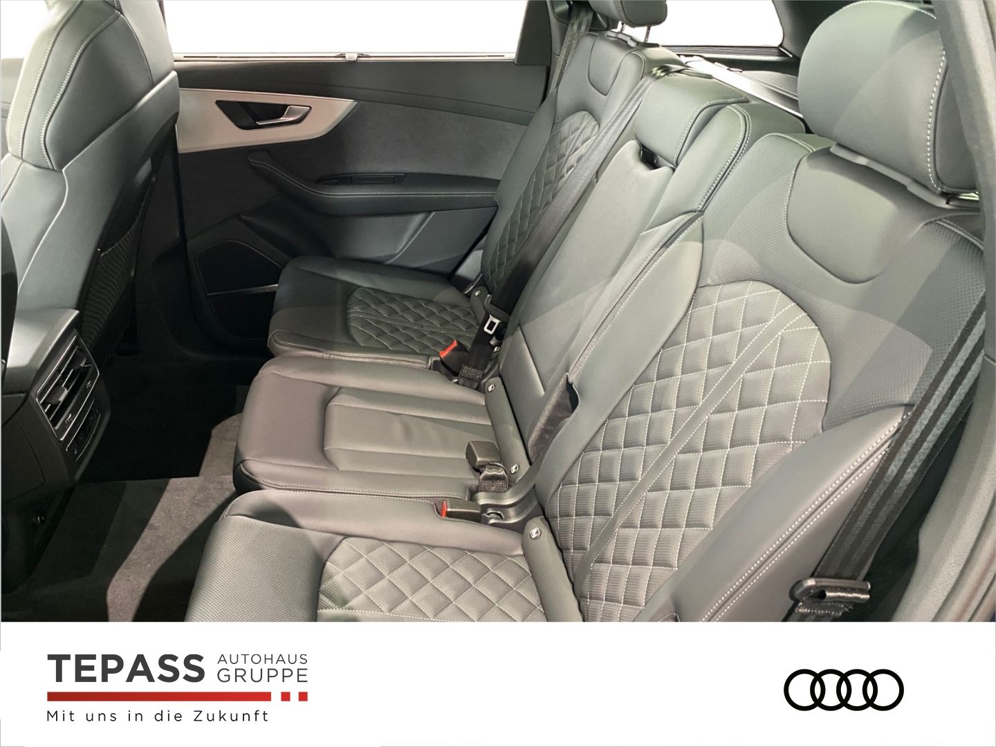 Audi Q7 - Bild 8