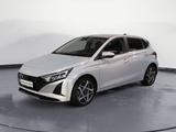 Hyundai i20 1.0 T-GDI Hybrid DCT Prime Bluetooth - Hyundai i20 Jahreswagen