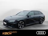 Audi RS4 Avant 2.9 TFSI q. S-Tronic, Matrix, Pano, HU - gebrauchte Audi RS4 aus dem Jahr 2023