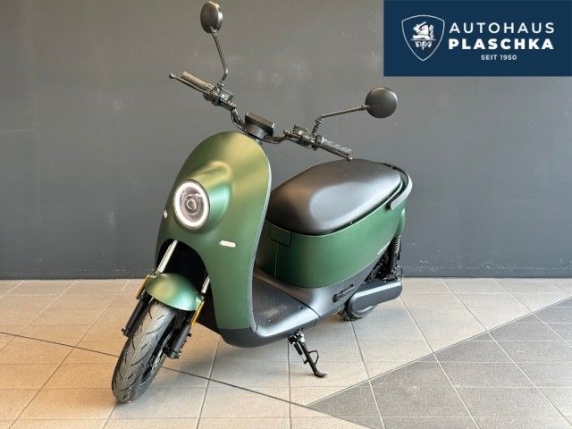 Altele unu Scooter Pro 4kW