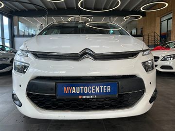 MYAUTOCENTER – Gebraucht- und Jahreswagen mit Werkstattservice in Pfaffenhofen Citroën C4 Picasso Intensive *Kamera*Navi*Sitzheiz*Spur*