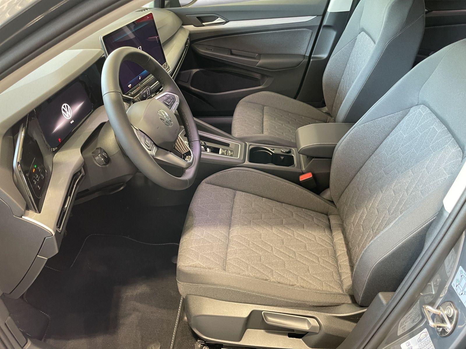 Volkswagen Golf Variant Life 1,5 eTSI (150 PS) DSG, миниатюра 4