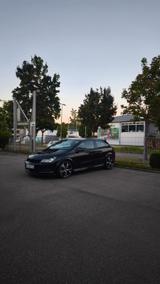 Opel Astra GTC/OPC Irmscher 2.0 Turbo Neuer Service - Opel Astra: Irmscher