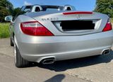 Mercedes-Benz SLK 200 - Top Zustand - Mercedes Garantie  - : Mercedes