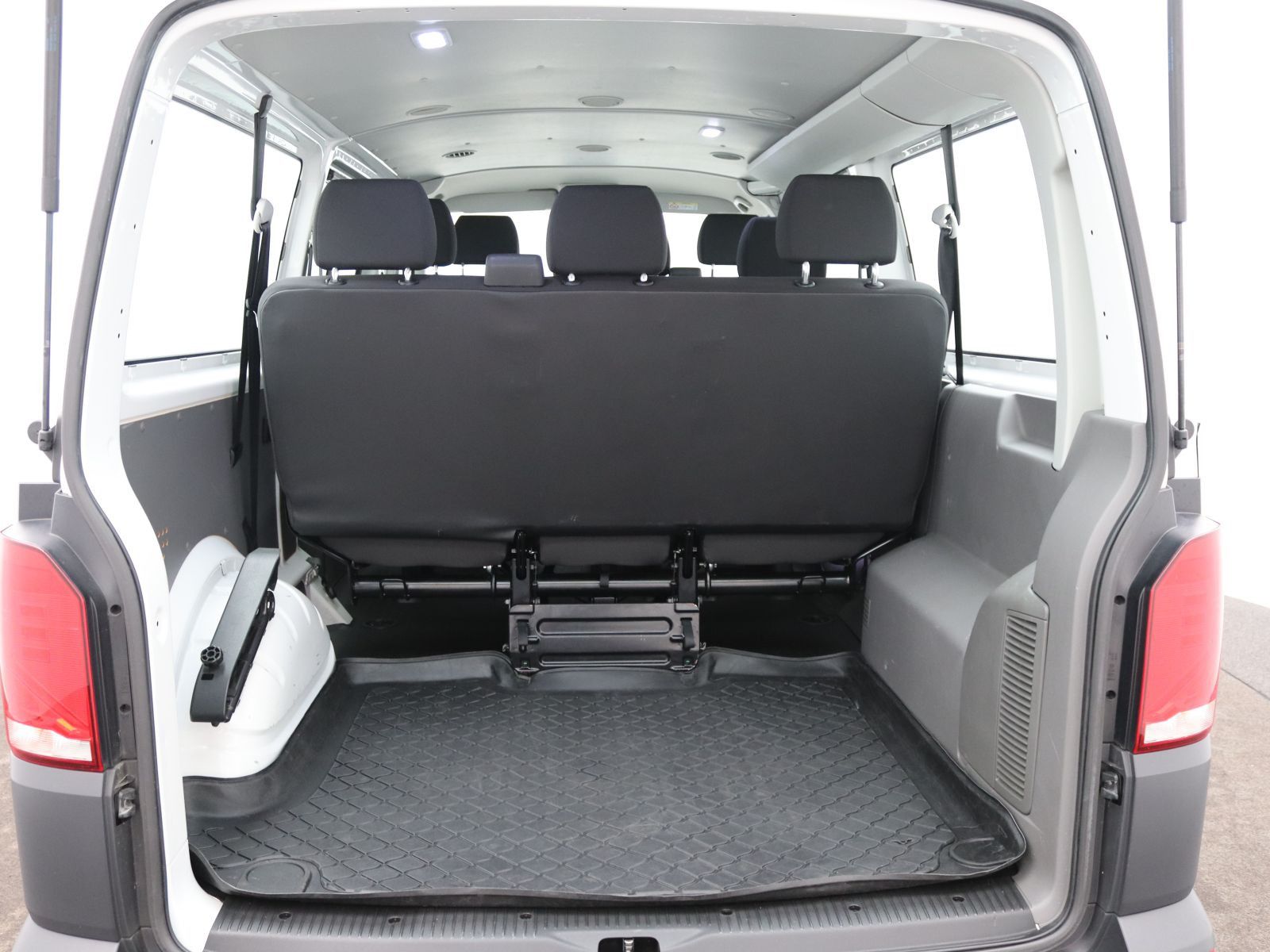 Volkswagen T6 Kombi - Bild 9