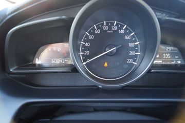 Bild 8 Mazda CX-3 SKYACTIV-G 120 FWD Sports-Line