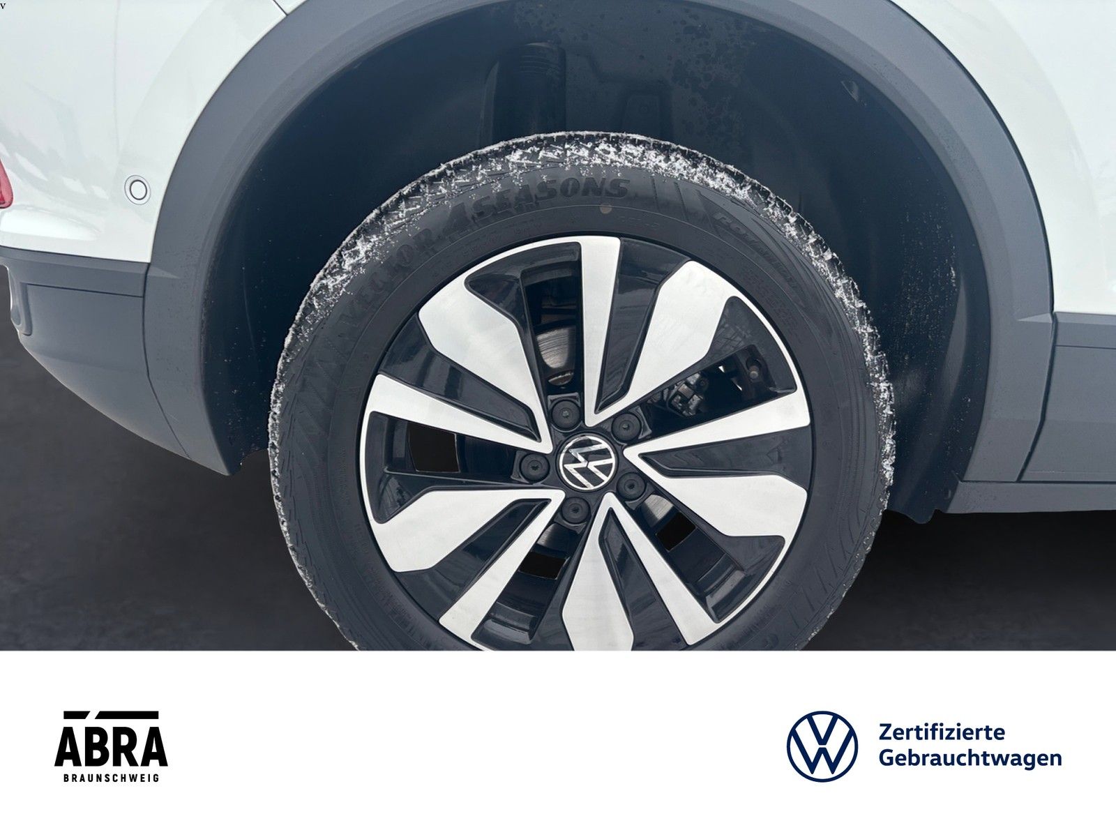 Volkswagen T-Roc - Bild 6