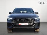 Audi Q8 S line 50 TDI qu. tiptronic Navi HuD Pano ACC - Audi Q8 Gebrauchtwagen