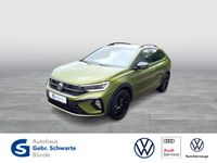 Volkswagen Taigo - Vorschau Bild 1
