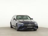 Mercedes-Benz C 220 d T-Modell *AMG*Memory*360°*LenkradH*AHK* - Mercedes-Benz C 220 Jahreswagen