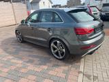 Audi RSQ3 2.5 TFSI quattro Pano, Leder, NAVI - Audi RSQ3 aus 2014