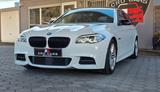 BMW M550 5 Touring M550 d xDrive - BMW M550 mit Diesel-Antrieb