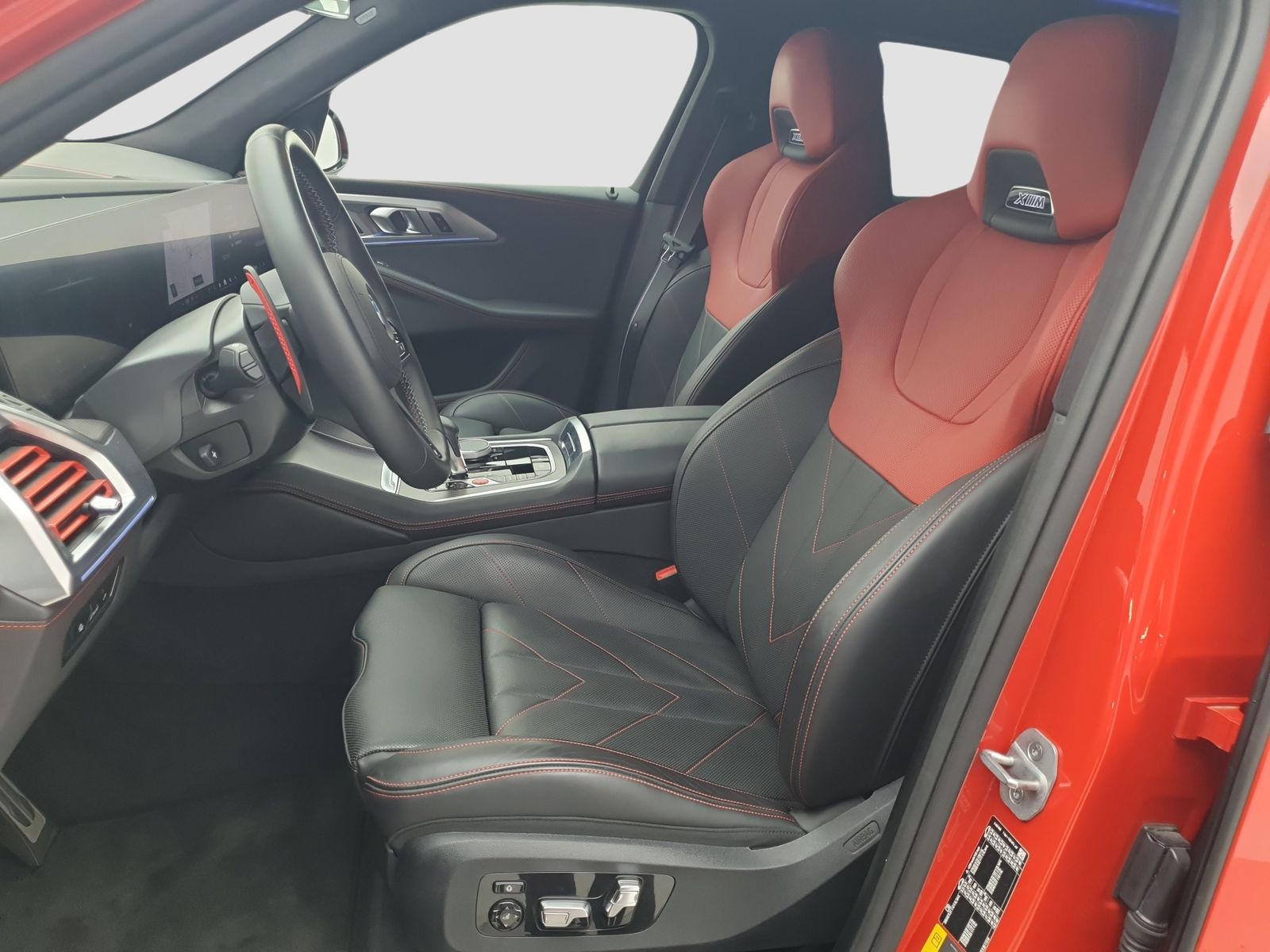 BMW XM - Bild 8