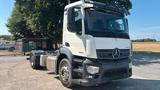 Mercedes-Benz 1830 Antos Fahrgestell - Mercedes-Benz Antos