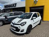 Renault Twingo Expression - gebrauchte Renault Twingo aus dem Jahr 2013