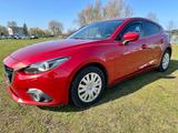 Mazda 3 Lim. Sports-Line - Mazda 3 in Rostock