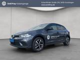 Volkswagen Polo 1.0 TSI Goal RFK Navi - Volkswagen Polo Gebrauchtwagen