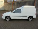 Volkswagen Caddy 1.9 SDI Kasten Economy - Volkswagen Caddy: Sdi