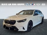 BMW M5 Pano Sitzklima AHK B&W SH v+h DA Prof. PA Pro