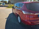 Ford S-Max 2,0 EcoBoost 176kW Titanium Automatik ... - Ford S-Max von privat