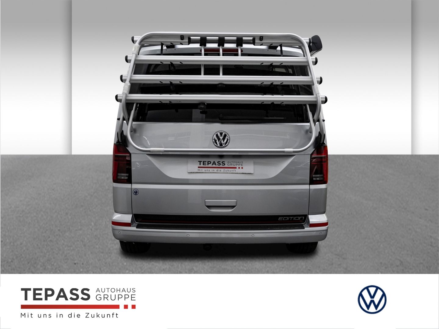 Volkswagen T6.1 California 2.0l TDI Beach Edition NAVI LED  foto 6