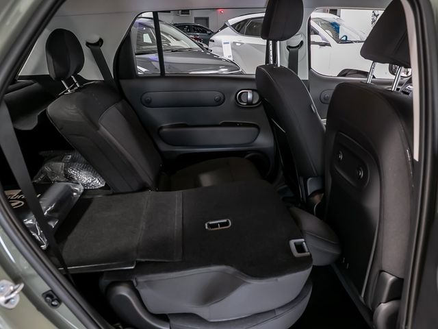 Hyundai Inster Elektro FWD Trend Digitales Cockpit Navi