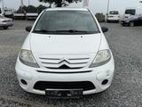 Citroën C3 1.1 Tonic, Allwetterreifen, HU 01/27 - gebrauchte Citroën C3 aus dem Jahr 2009