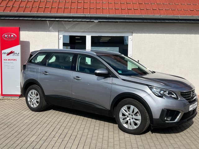 Peugeot 5008 PureTech 130 Allure