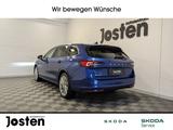 Skoda Superb Combi Selection 1.5eTSI AHK Canton 360 AC - mit Benzin-Antrieb: Kombi, mit Klimaautomatik