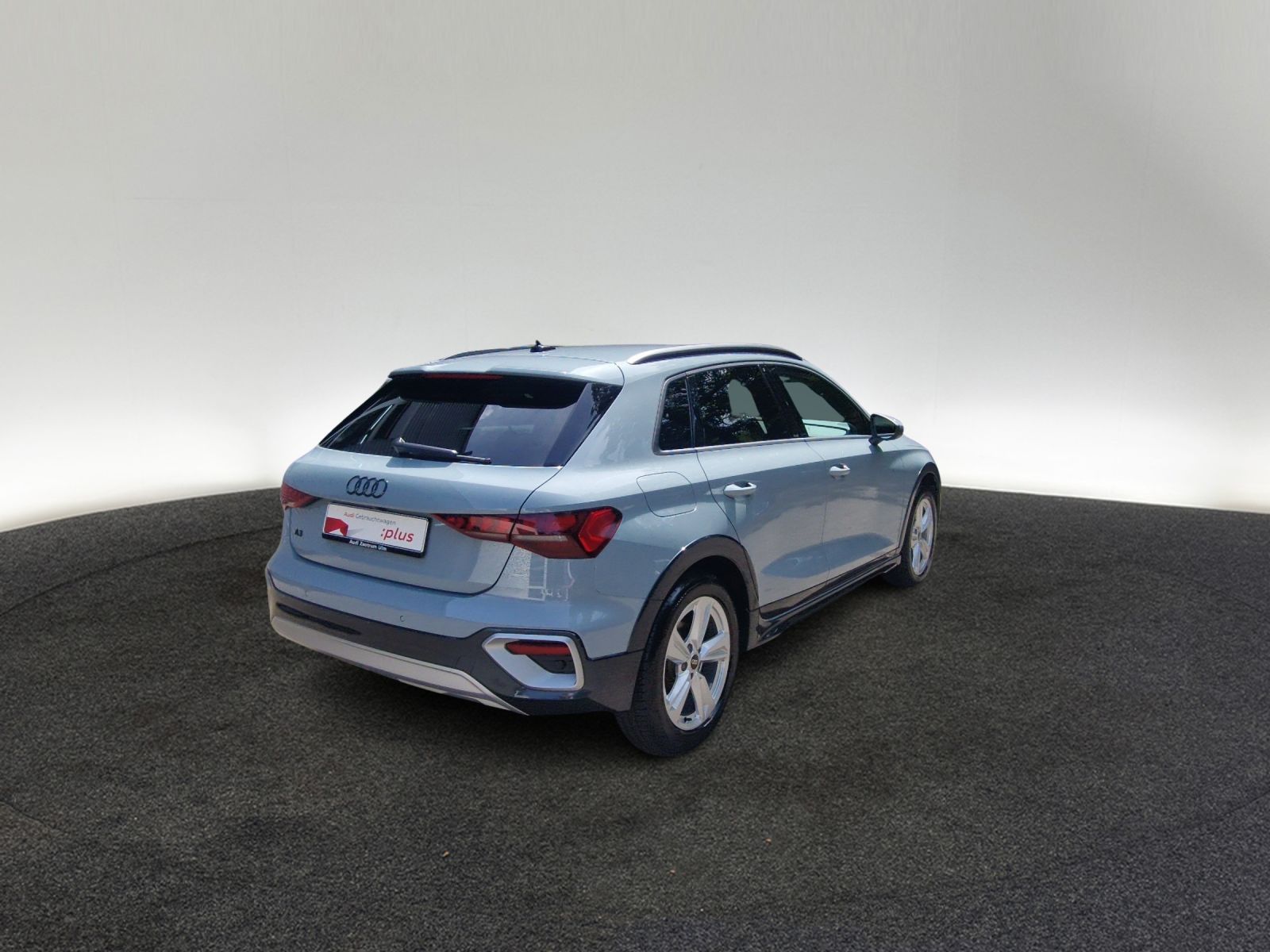 Audi A3 - Bild 4