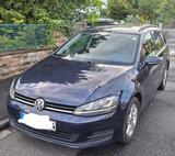 Volkswagen Golf 2.0 TDI 4MOTION BMT Comfortline Variant...