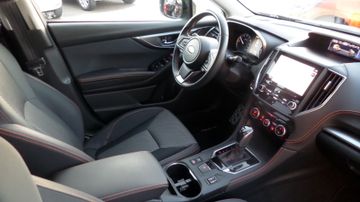 Subaru XV Comfort 2.0ie 150 PS Hybrid NAVI  Kamera  S