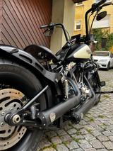 Harley-Davidson Softtail FXSTC Custom - HARLEY-DAVIDSON FXST