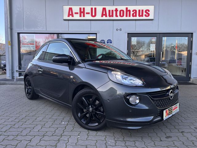 Opel Adam Open Air 1.0 Turbo