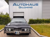 Oldsmobile Delmont 88 425 CUI V8 Oldtimer V8 US Car H-Zul. - gebrauchte Oldsmobile Limousine