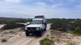 Toyota Land Cruiser HZJ78 Buschtaxi 4x4 Ca... - Toyota Land Cruiser: 78