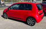 Seat Mii 1.0 44kW FR-Line FR-Line - gebrauchte Seat Mii aus dem Jahr 2017