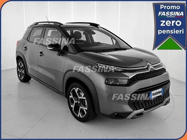 Citroën C3 Aircross PureTech 130 S&S EAT6 Shine 