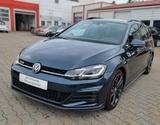 Volkswagen Golf VII Variant GTD BMT/Start-Stopp - Volkswagen Golf: Vii