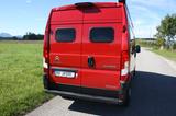 Citroën Jumper Wohnmobil Individualausbau für 2 Personen - Wohnmobil oder -wagen 2 personen