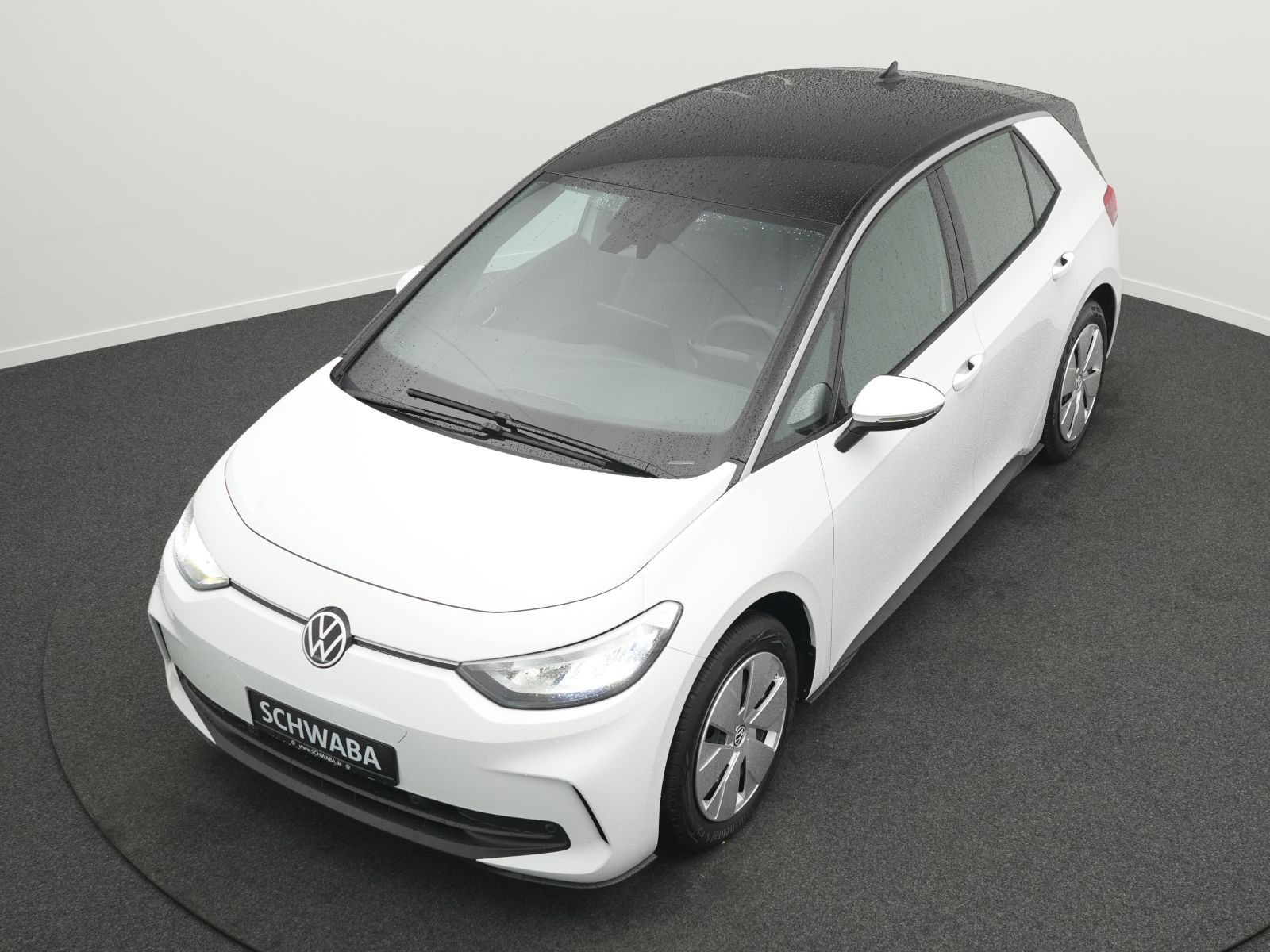 Volkswagen ID.3 - Bild 20