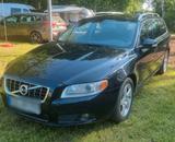 Volvo volvo v70 gen. 3 2,4 205 ps - Volvo V70: 20v