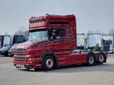 Scania T730 V8 Longline 6x2 - Show truck - Custom in- a - Angebote