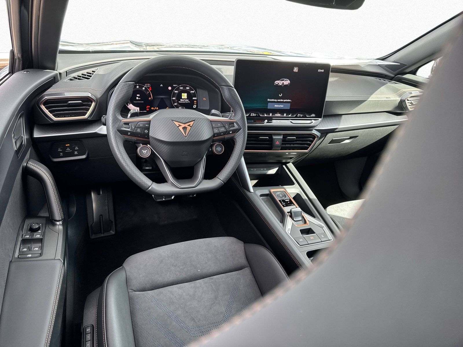 Cupra Formentor - Bild 9