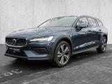 Volvo V60 Cross Country Plus AWD Plus AWD - blaue Volvo V60 Cross Country