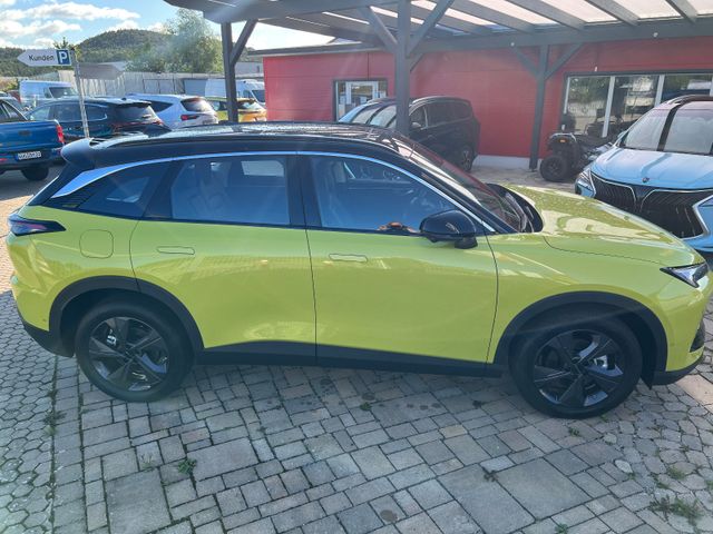 BAIC X55 1.5T DCT Sitzheizung,-belüftung,Alu19,Kamera