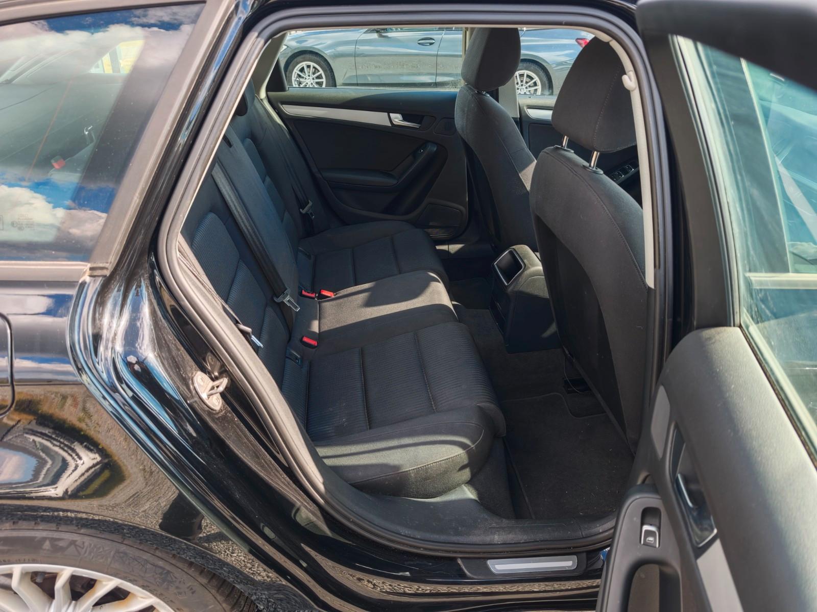 Audi Quattro 2015 — photo 18