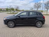 Mitsubishi ASX 1.6 Benziner 2 WD Diamant Edition MJ17 - Mitsubishi Gebrauchtwagen in Magdeburg