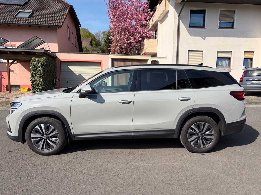 Image of Skoda Kodiaq