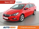 Opel Astra 1.6 SIDI Turbo Innovation Start/Stop*NAVI* - Opel Astra: Schiebedach